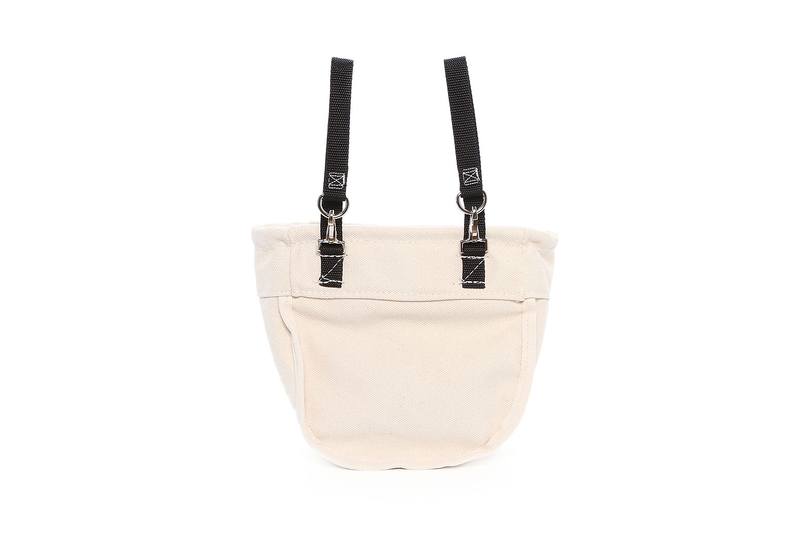 Buckingham Nut & Bolt Bag Small