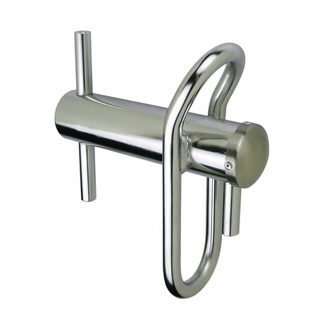 Friction Brakes & Rings