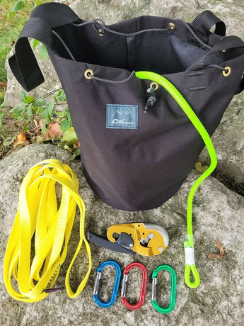 Rescue Gear