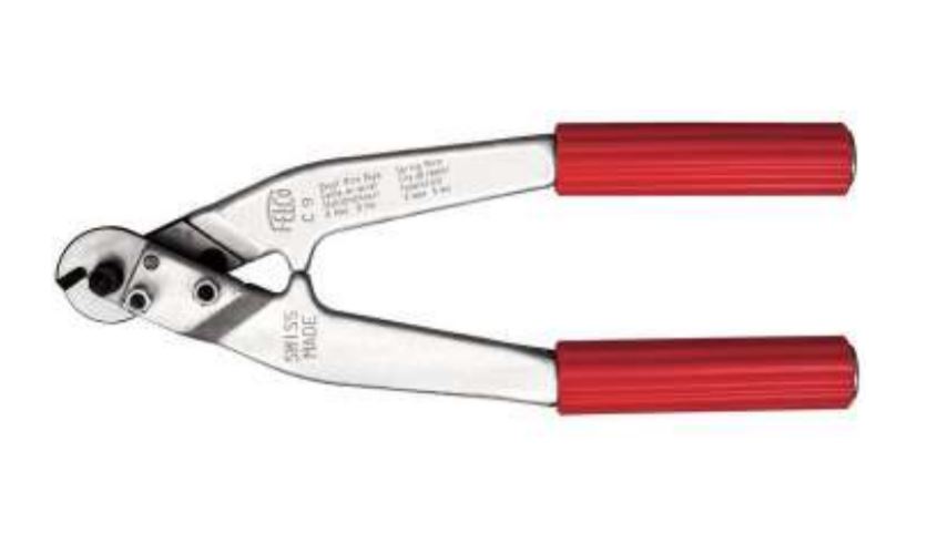 Cabling & Bracing