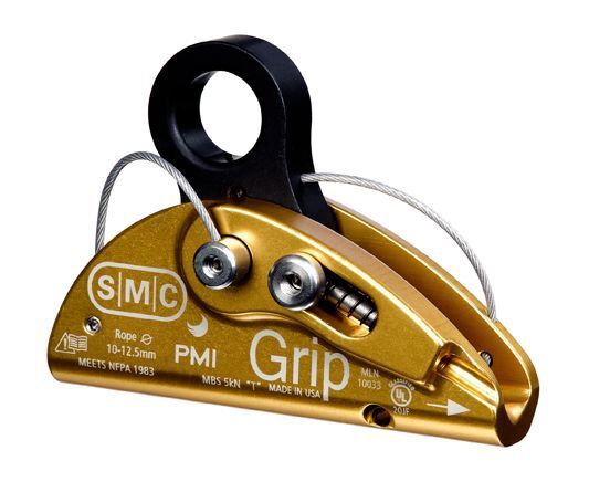 Ascenders, Descenders & Rope Grabs