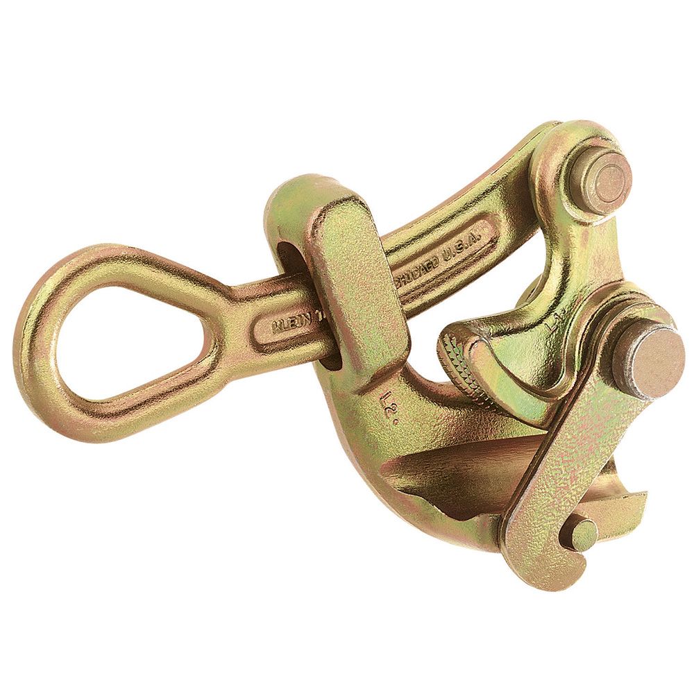 Klein Haven's Grip for Wire Rope 0.75"