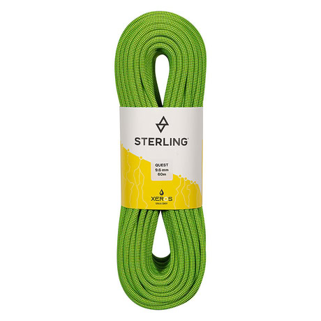 Sterling Quest 9.6 mm XEROS